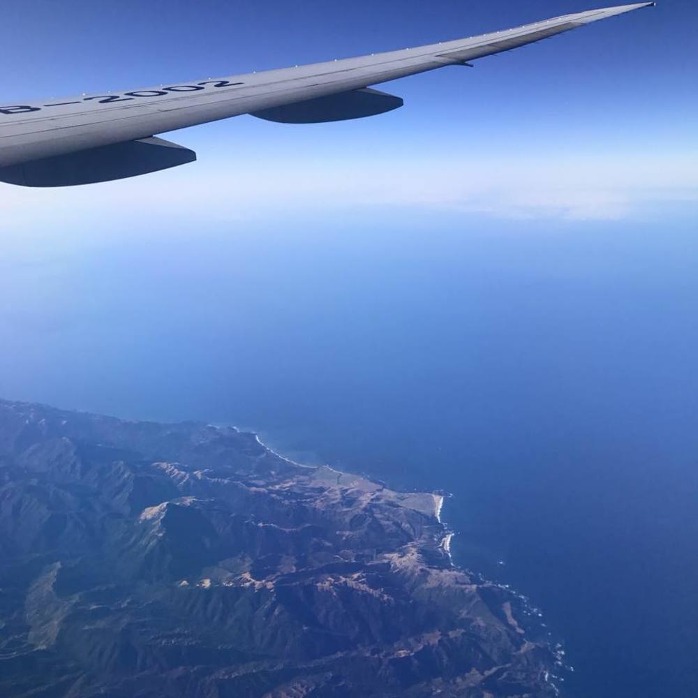 Meet your Posher, Mailbox